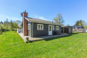 Two-Bedroom Holiday Home in Hals